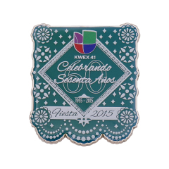 Custom Military Enamel Challenge Coins | Police Shield Commemorative Coins