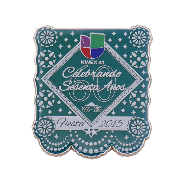 Custom Military Enamel Challenge Coins | Police Shield Commemorative Coins