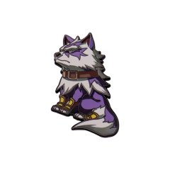 Custom 3D Lapel Pins | Eagle Commemorative Anniversary Badges