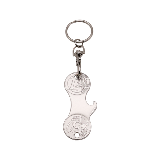 Custom Multifunctional Keychains | Bottle Opener Charm Keychains