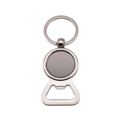 Custom Multifunctional Keychains | Bottle Opener Charm Keychains
