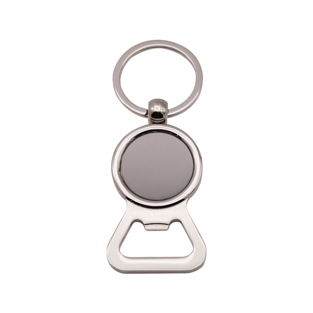 Custom Multifunctional Keychains | Bottle Opener Charm Keychains