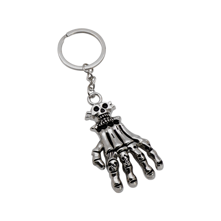 Custom Multifunctional Keychains | Bottle Opener Charm Keychains