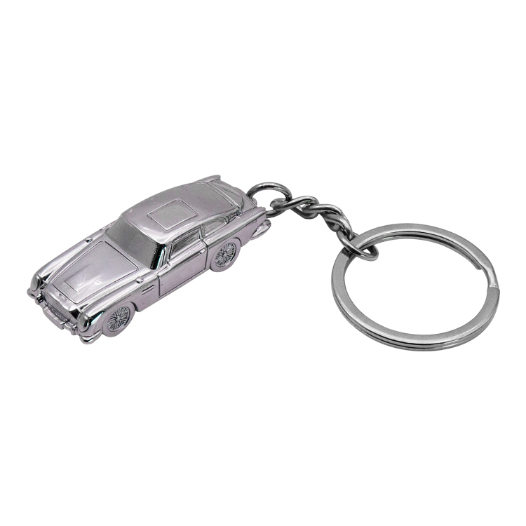 Custom 3D Keychains | Truck Vehicle Pendant Keychains
