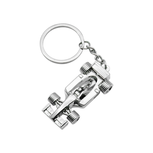 Custom 3D Keychains | Truck Vehicle Pendant Keychains