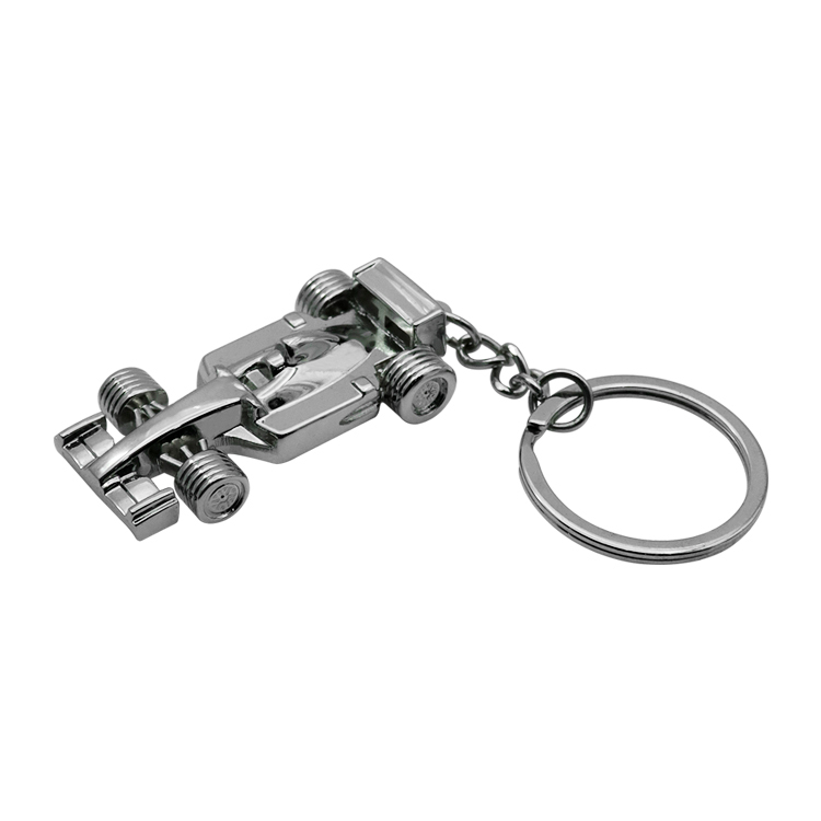 Custom 3D Keychains | Truck Vehicle Pendant Keychains