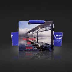 Custom Printing Sports Medals | Marathon Running Event Medals