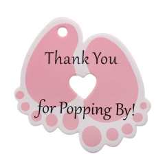 Custom Bottle Openers | Baby Shower Party Openers