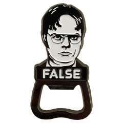 Custom Bottle Openers | Cartoon Portrait Openers