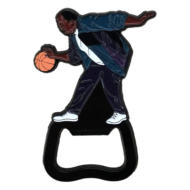 Custom Bottle Openers | Cartoon Figure Openers