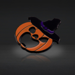 Custom Bottle Openers | Halloween Pumpkin Openers