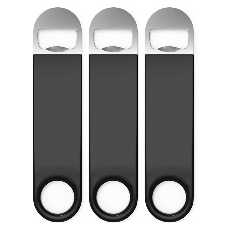 Custom Bottle Openers | Military Badge Logo Openers