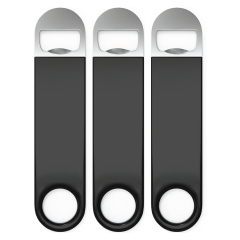 Custom Bottle Openers | Military Badge Logo Openers