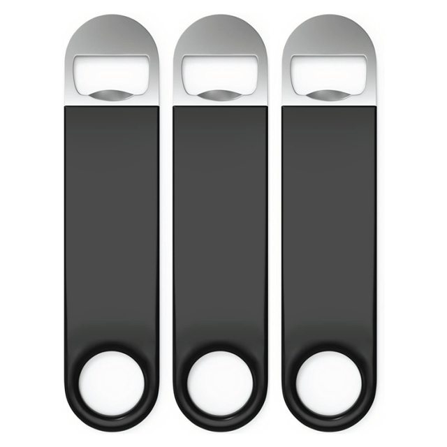 Custom Bottle Openers | Military Badge Logo Openers