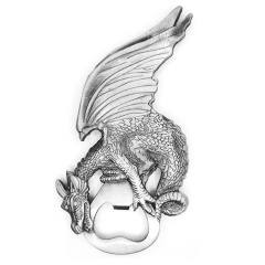 Custom Bottle Openers | Dragon Decorative Openers