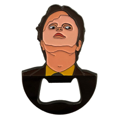 Custom Bottle Openers | Cartoon Character Openers