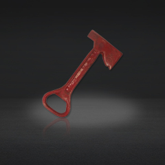 Custom Bottle Openers | Axe Openers