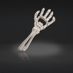 Custom Bottle Openers | Skeleton Hand Openers
