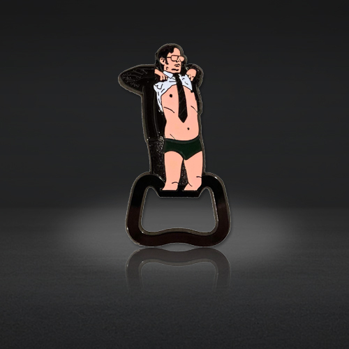 Custom Bottle Openers | Cartoon Figure Openers
