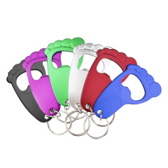 Custom Bottle Openers | Military Badge Logo Openers