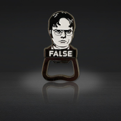 Custom Bottle Openers | Cartoon Portrait Openers