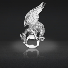 Custom Bottle Openers | Dragon Decorative Openers