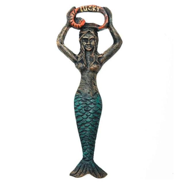 Custom Bottle Openers | Peacock Decorative Openers