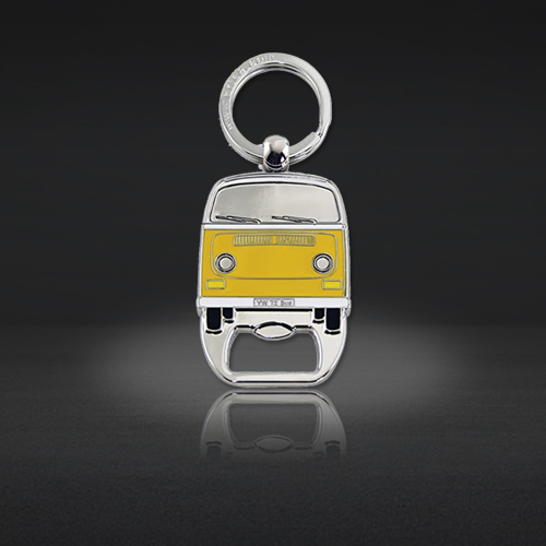 Custom Bottle Openers | Van Vehicle Openers