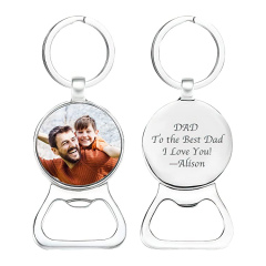 Custom Bottle Openers | Van Vehicle Openers