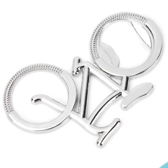 Custom Bottle Openers | High Heel Shoe Openers