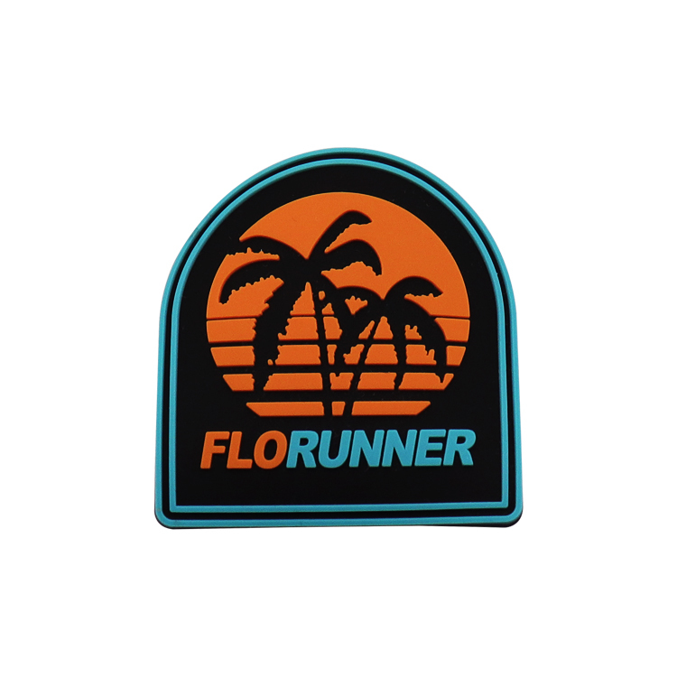 Custom PVC Patches | Space Cartoon Patches