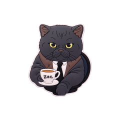 Custom PVC Patches | Cute Cartoon Animal Patches