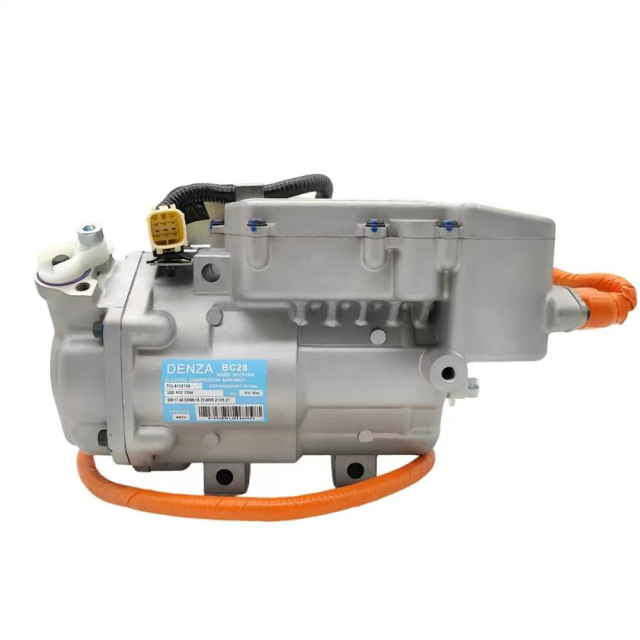 BYD DENZA Electric Vehicle Air Conditioner Compressor