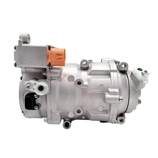 BYD DOLPHIN Electric Vehicle Air Conditioner Compressor