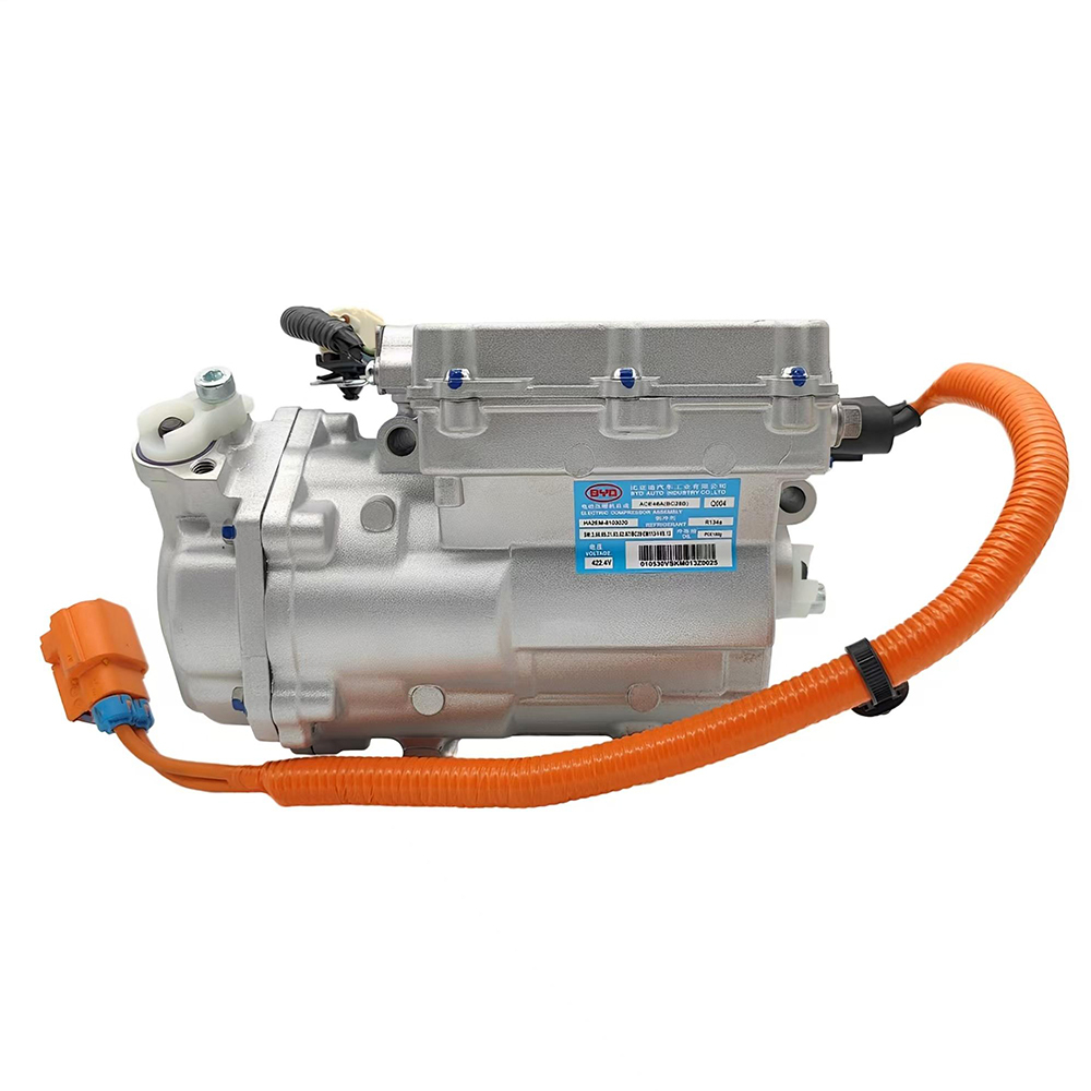 BYD SEALION 6 Electric Vehicle Air Conditioner Compressor
