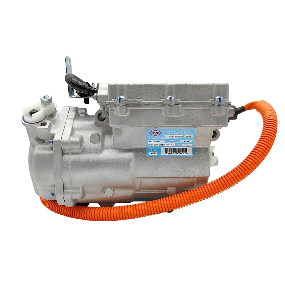 BYD HAN EV&DMi Electric Vehicle Air Conditioner Compressor