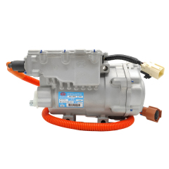 BYD SONG EV&BYD SONG PLUS Electric Vehicle Air Conditioner Compressor