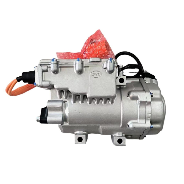 BYD V3 Electric Vehicle Air Conditioner Compressor