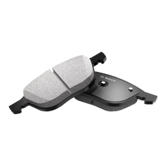 BYD Models [Atto3/Atto2/Qin/Song/Han/Tang/Yuan] Brake Pads