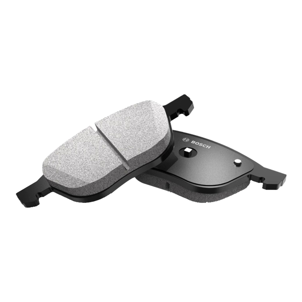 BYD Models [Atto3/Atto2/Qin/Yuan] Brake Pads