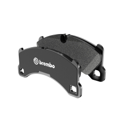 BYD Models [DENZA D9 N9 Z9 N7 N8L] Brake Pads
