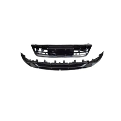 BYD Seal Bumper Lower Surrounding (2022-2024)