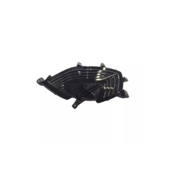 BYD Seal Front bumper Fog Lights (2022-2023)