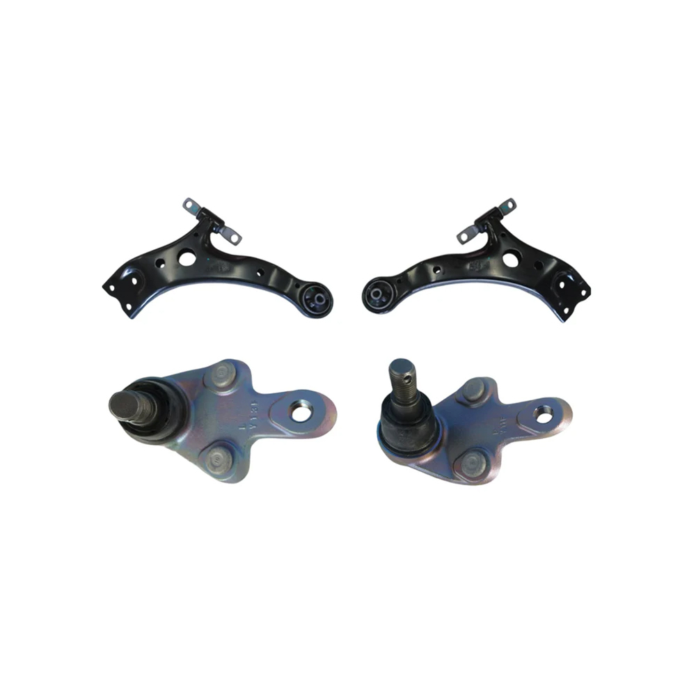 Lower Swing Arm Assembly for BYD Han EV/ E9/ Han DM(2022-2024)