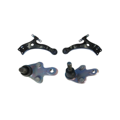 Lower Swing Arm Assembly for BYD Han EV/ E9/ Han DM(2022-2024)