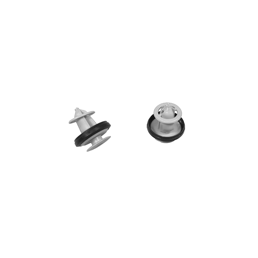 BYD Tang/Song/Yuan/Qin Front Hood Inner Apron Fender Flare Clips/Fasteners