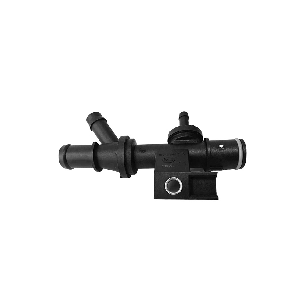 BYD Exhaust Valve Vent Hose
