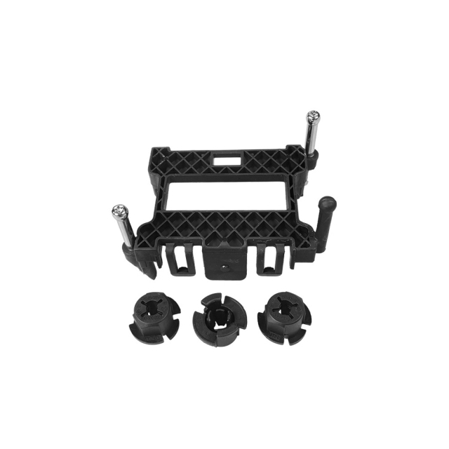 BYD Tang/Song/Qin ACC Radar Mount