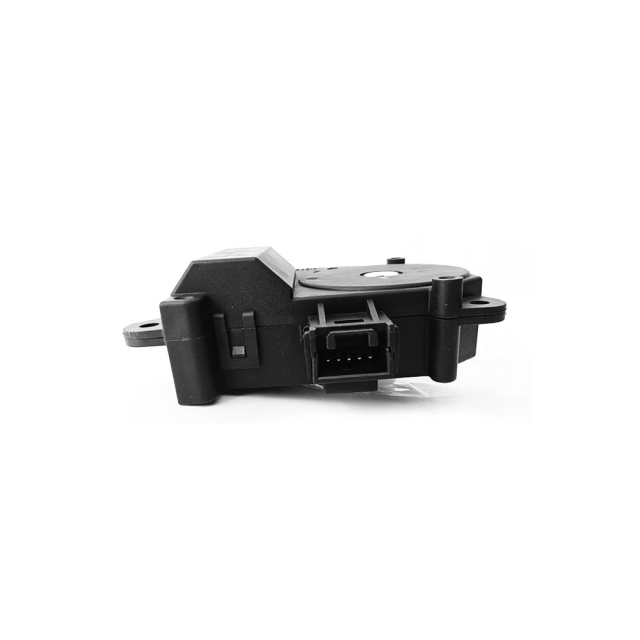 BYD Yuan Tang Song  Internal and External Circulation Motor Module