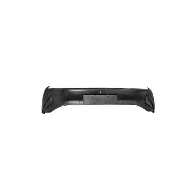 BYD Han Front Bumper（2020-2021）